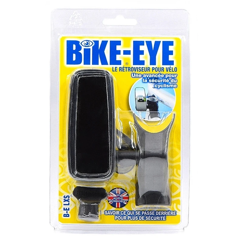 Rétroviseur BIKE EYE à Fixer Sur Le Cadre - Model LXS – Image 6
