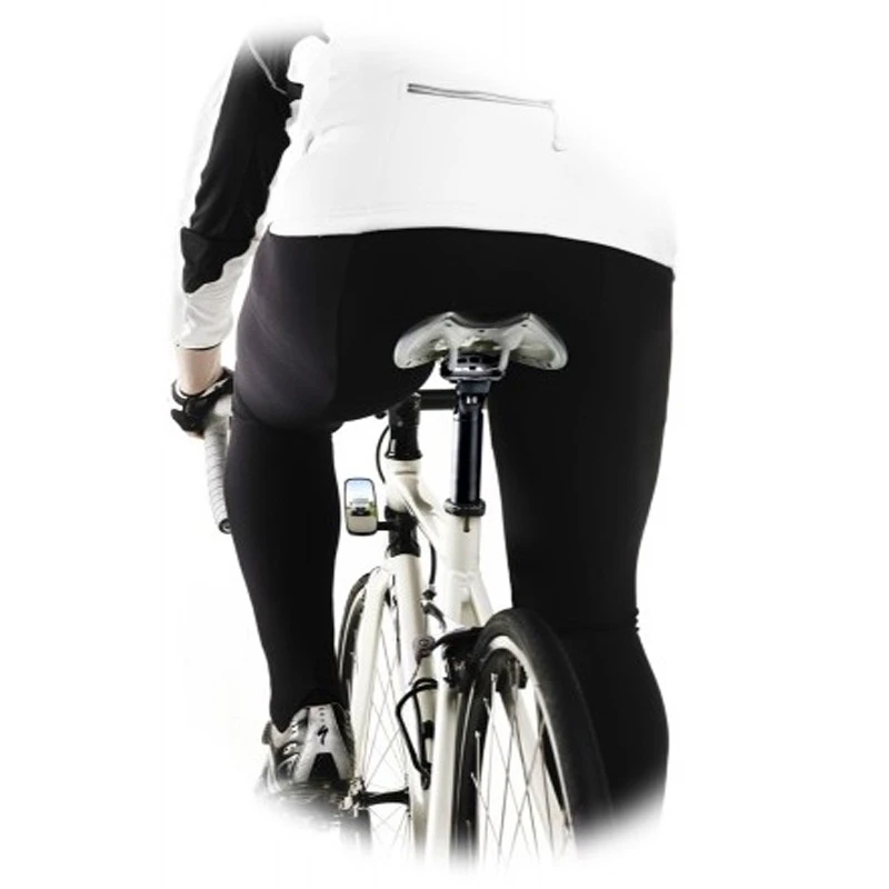 Rétroviseur BIKE EYE à Fixer Sur Le Cadre - Model LXS