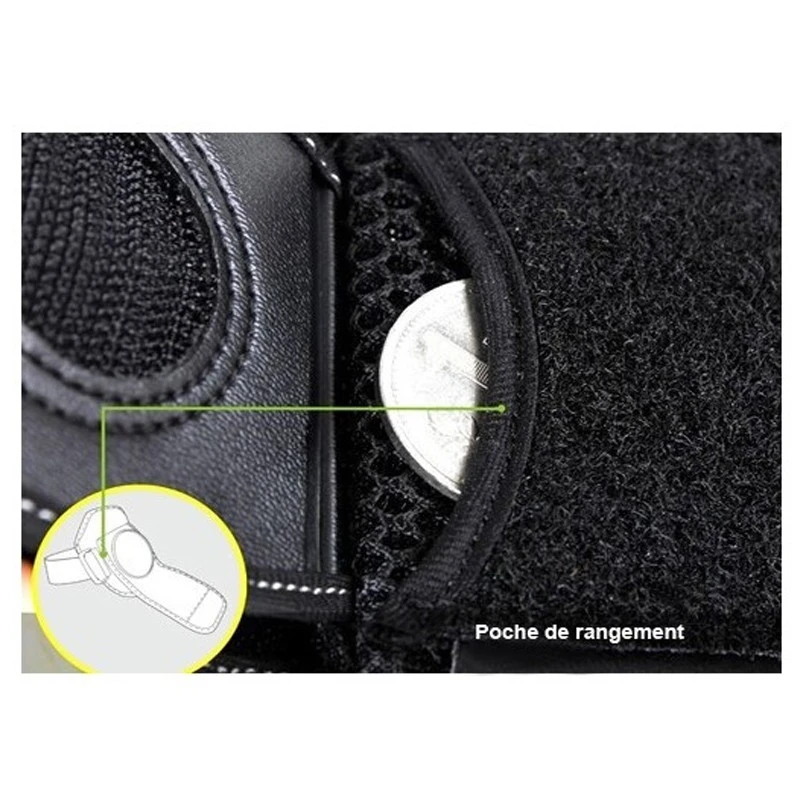 Rétroviseur De Poignées Pour Vélo – Image 2