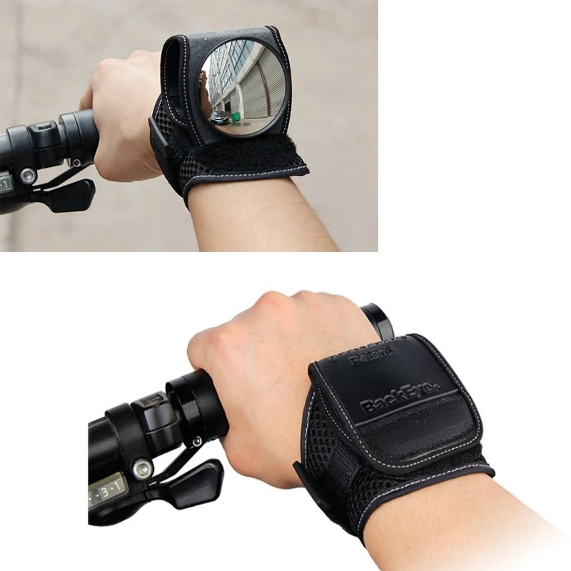 Rétroviseur De Poignées Pour Vélo – Image 4