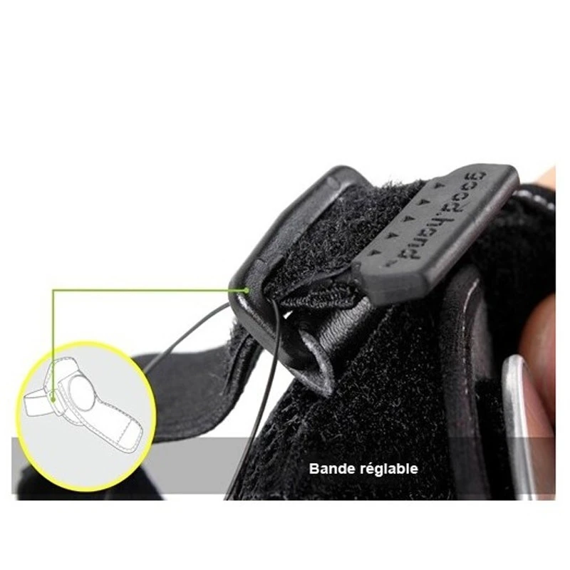 Rétroviseur De Poignées Pour Vélo – Image 6