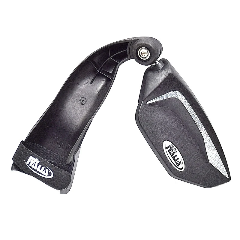 SELLE ITALIA Rétroviseur De Vélo EYELINK Sur Cocottes Shimano Et Sram – Image 6