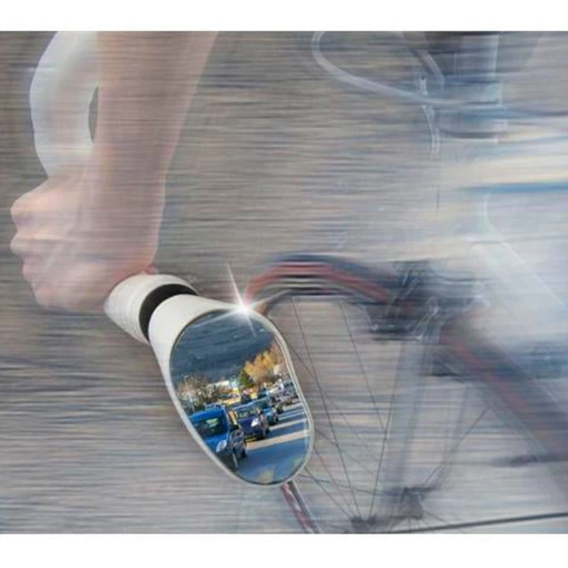 Rétroviseur Gauche SPRINTECH RACING – Image 2