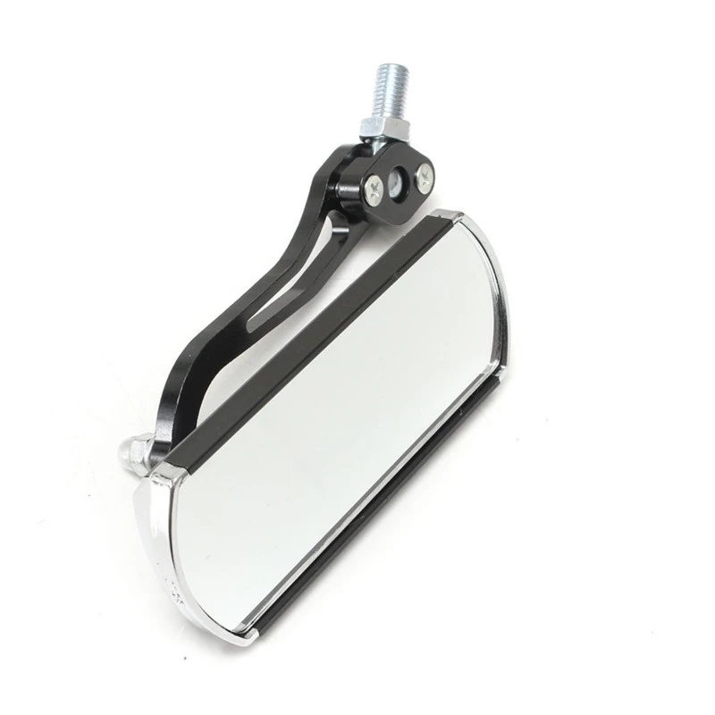 Rétroviseur Rectangulaire Pour Vélo – Image 4