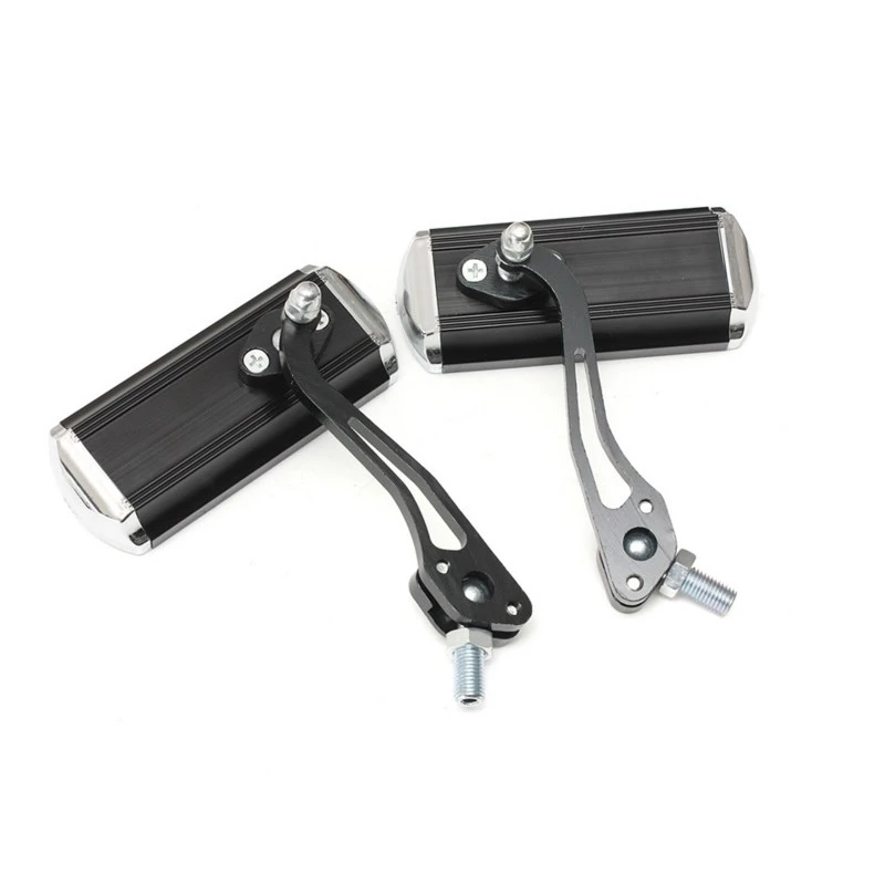 Rétroviseur Rectangulaire Pour Vélo – Image 5