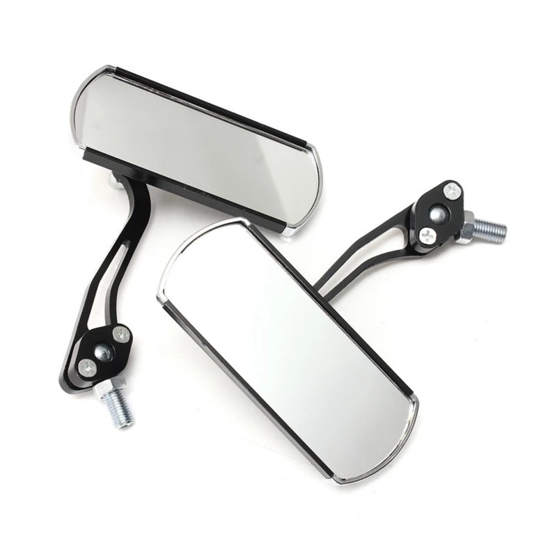 Rétroviseur Rectangulaire Pour Vélo – Image 6