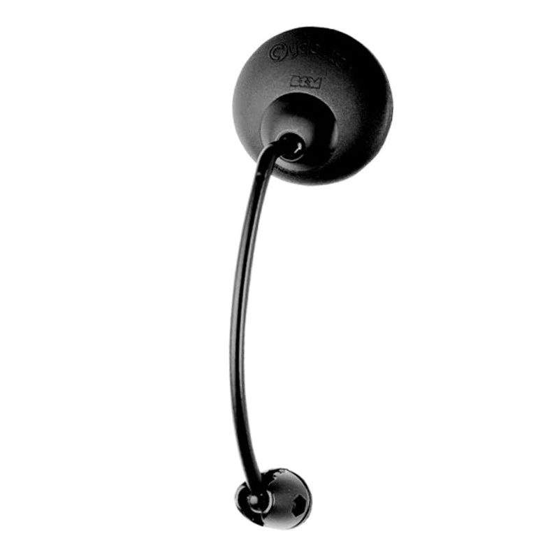 BUSCH & MULLER Rétroviseur Vélo Cycle Star Avec Tige - Busch & Müller – Image 3