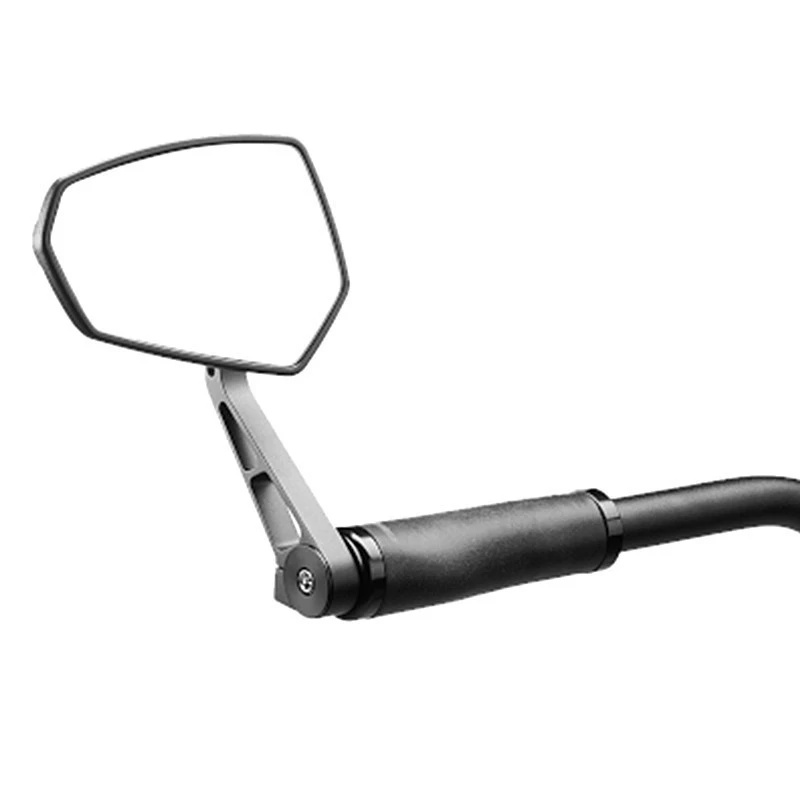 Rétroviseur Vélo Et VAE M-77 Ergotec à Bras Court