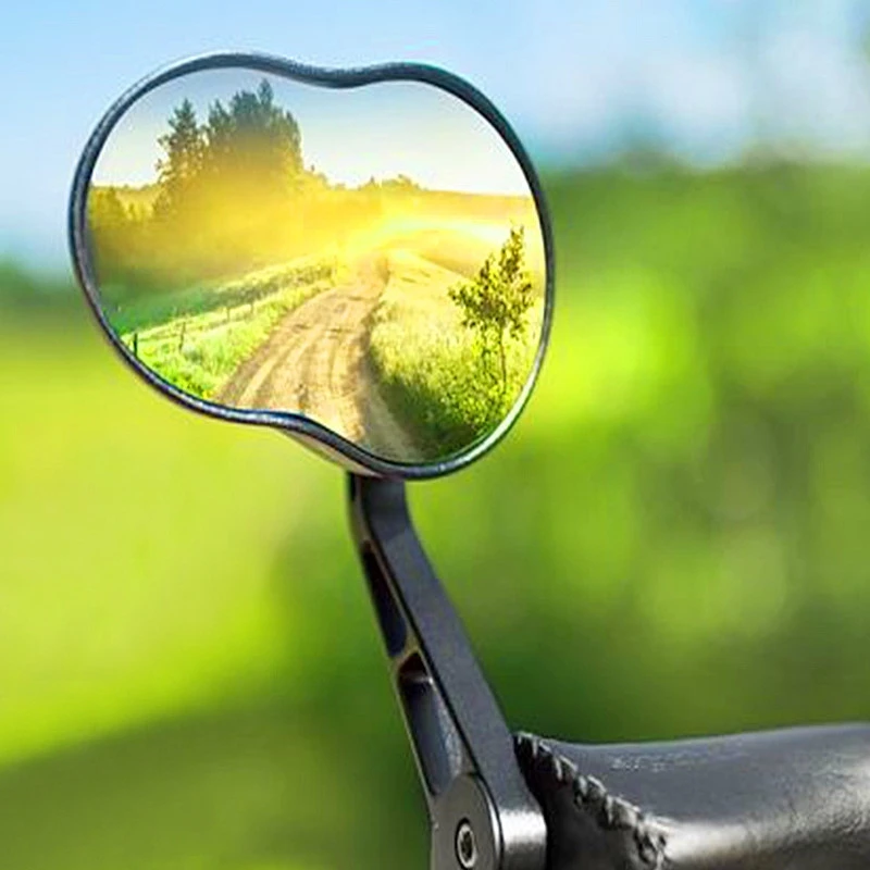 Rétroviseur Vélo Et VAE M-99 Ergotec à Bras Court – Image 2