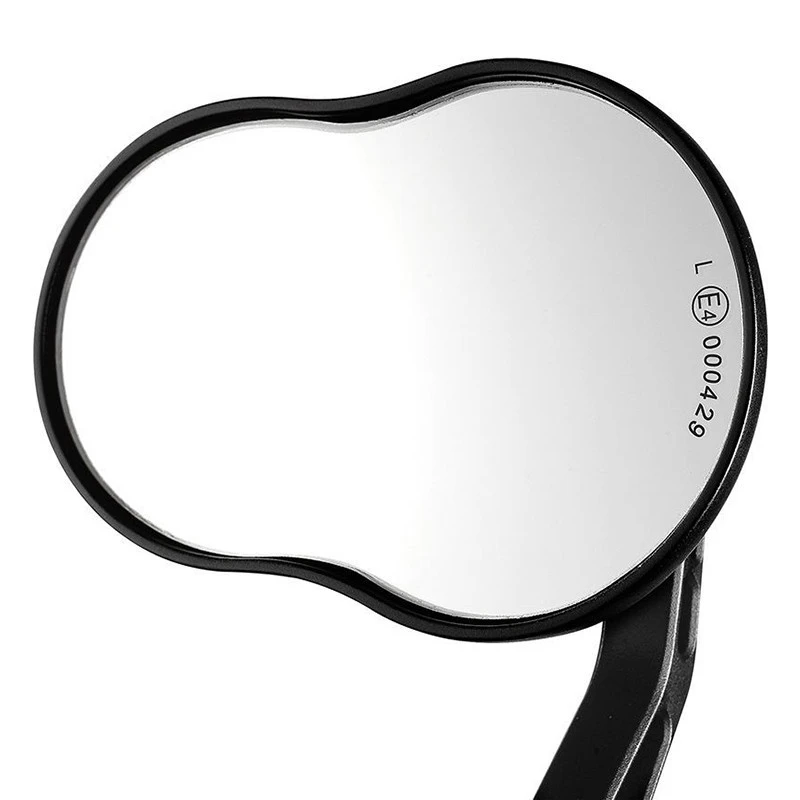 Rétroviseur Vélo Et VAE M-99 Ergotec à Bras Court – Image 4