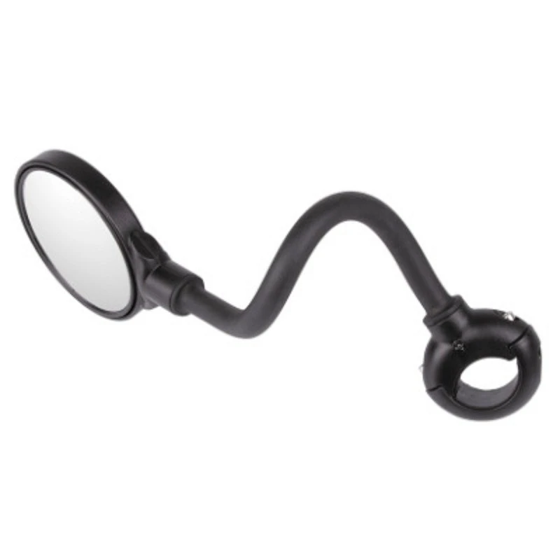 Rétroviseur Vélo Flexible 360° M-Wave Miroir 70 Mm – Image 4