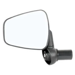 ZEFAL Rétroviseur Vélo Gauche Grand Miroir Dooback 2 Zéfal
