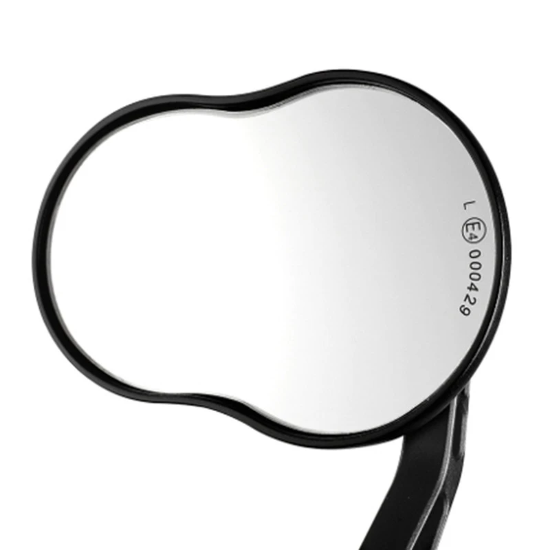 Rétroviseur Vélo Long Bras M 99 L Gauche Ergotec Humpert – Image 2