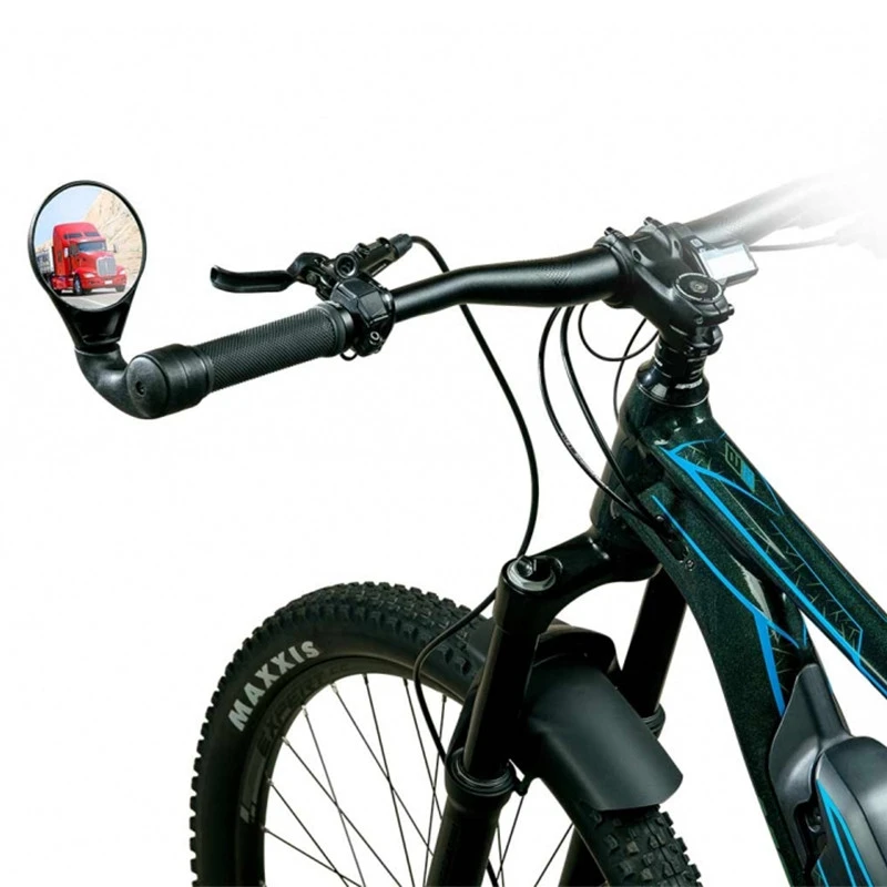 Rétroviseur Vélo Assistance électrique Sprintech Compact – Image 2