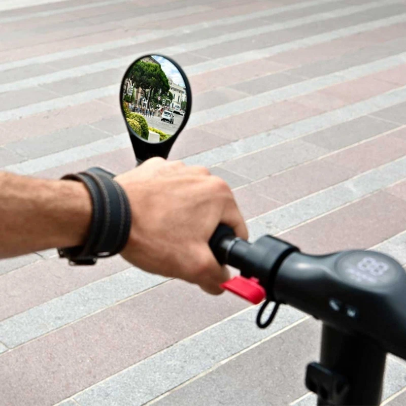 Rétroviseur Vélo Assistance électrique Sprintech Compact – Image 6