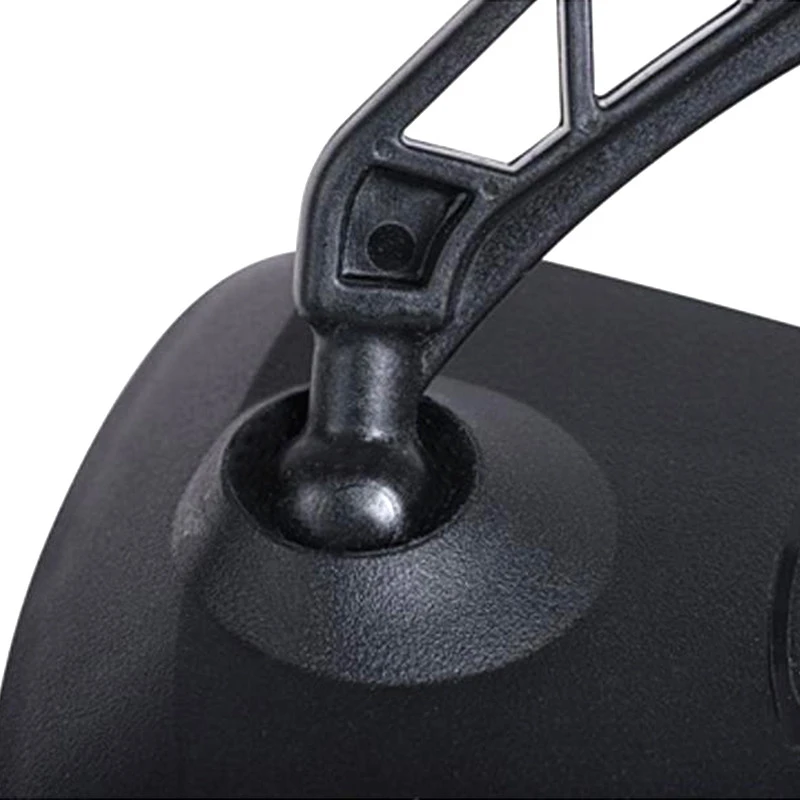 Rétroviseur Zefal ZL Tower 56 Gauche/Droite – Image 2