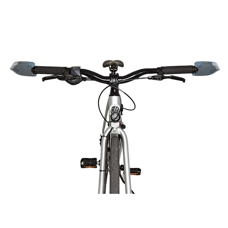 Rétroviseurs Clignotants De Vélo Et Trottinette QLÏR VISAIA BIKE – Image 4