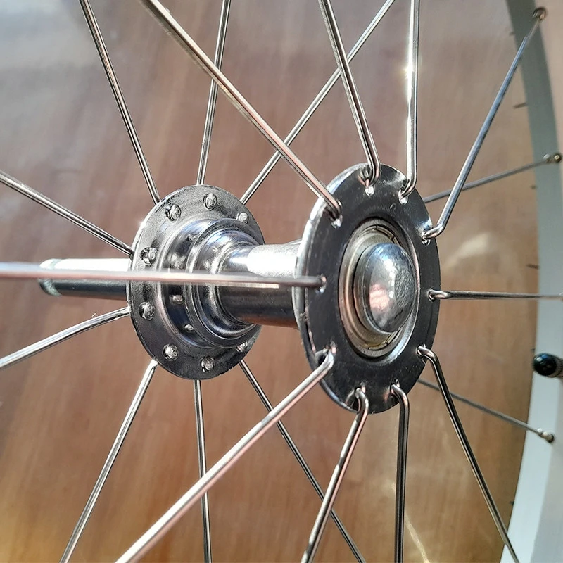 Roue 20" Pour Remorque – Image 4