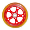 Roue 5" TRIKKE - Rouge