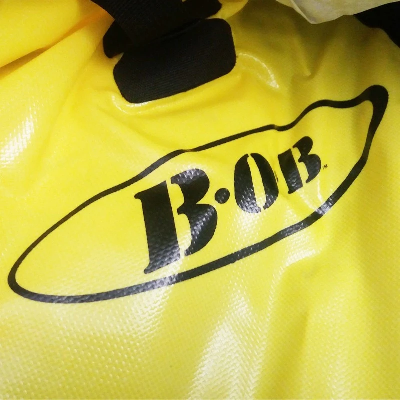 Sac De Protection Imperméable Bob Yak / Ibex 90 Litres – Image 4