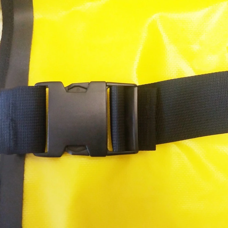 Sac De Protection Imperméable Bob Yak / Ibex 90 Litres – Image 5