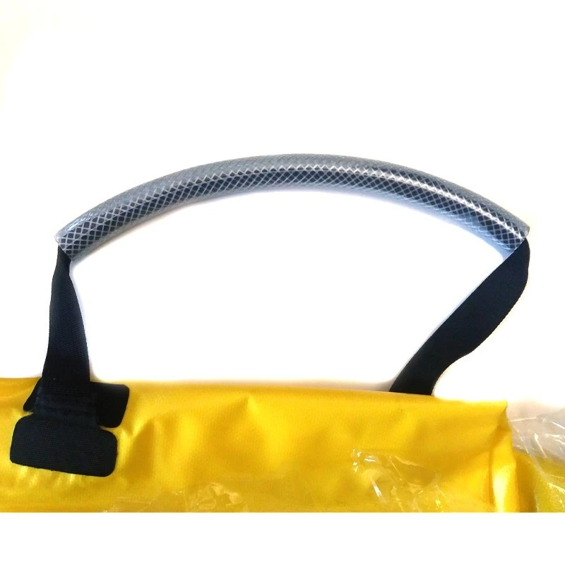 Sac De Protection Imperméable Bob Yak / Ibex 90 Litres – Image 6