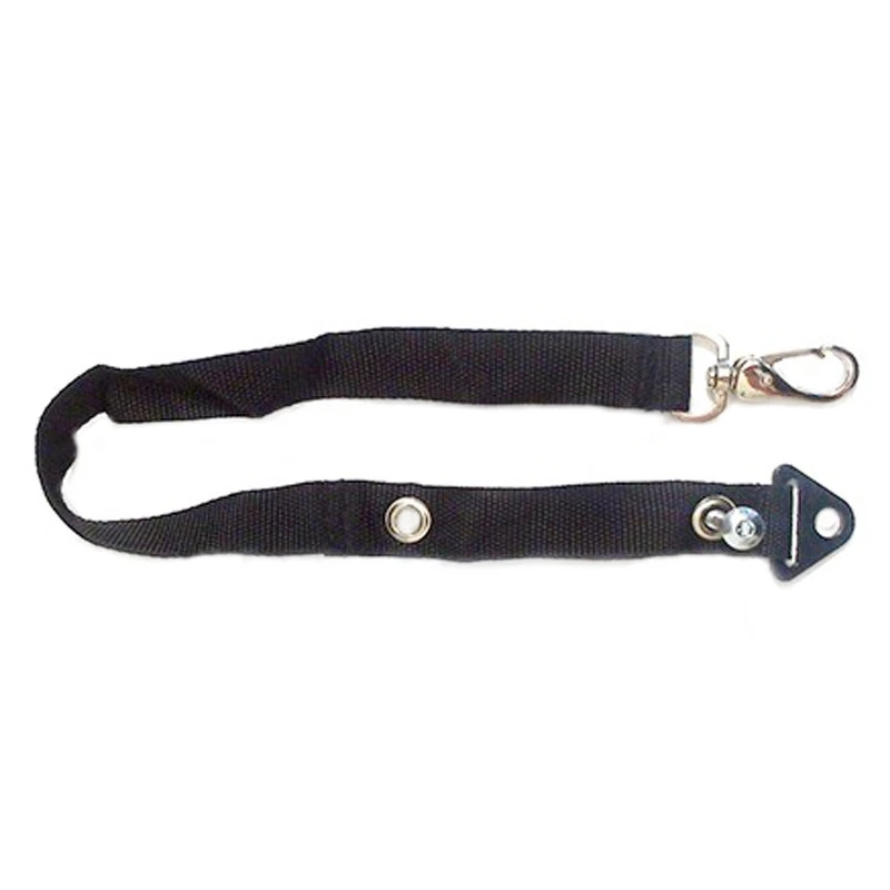 Sangle De Sécurité Pour Bras De Remorque Vélo – Image 4