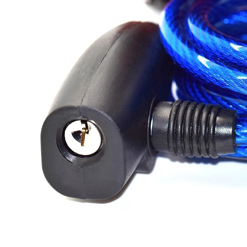 Set D'antivols Vélo Pour La Famille – Image 2