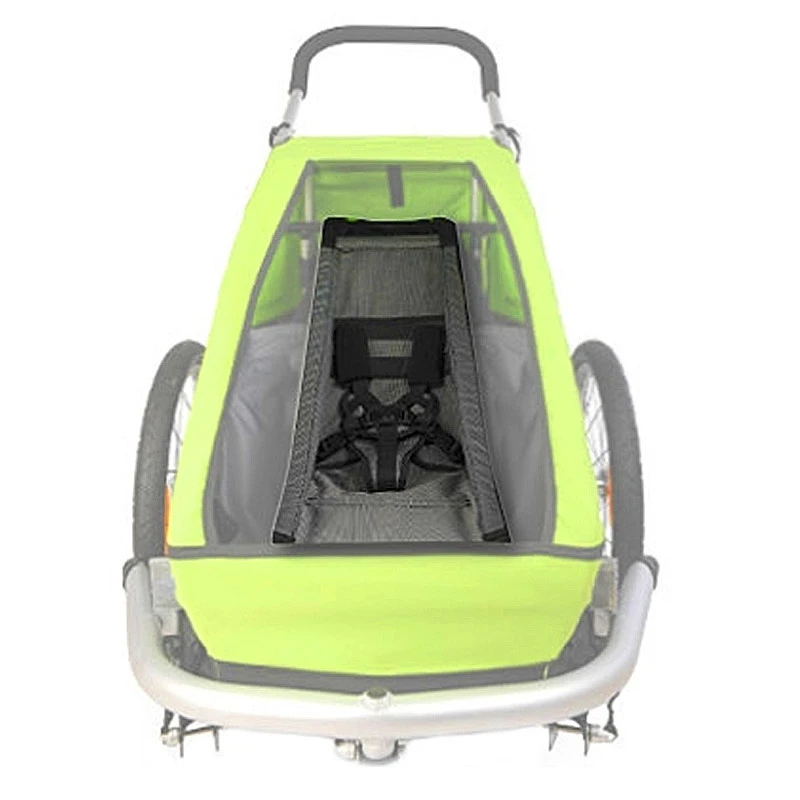 Siège Hamac Pour Remorque Vélo Croozer Jusqu'à 2015 – Image 4