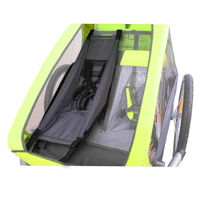 Siège Hamac Pour Remorque Vélo Croozer Jusqu'à 2015