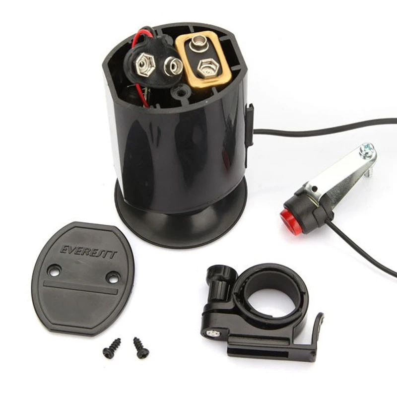 Sirène électronique 6 TON Pour Vélo – Image 3