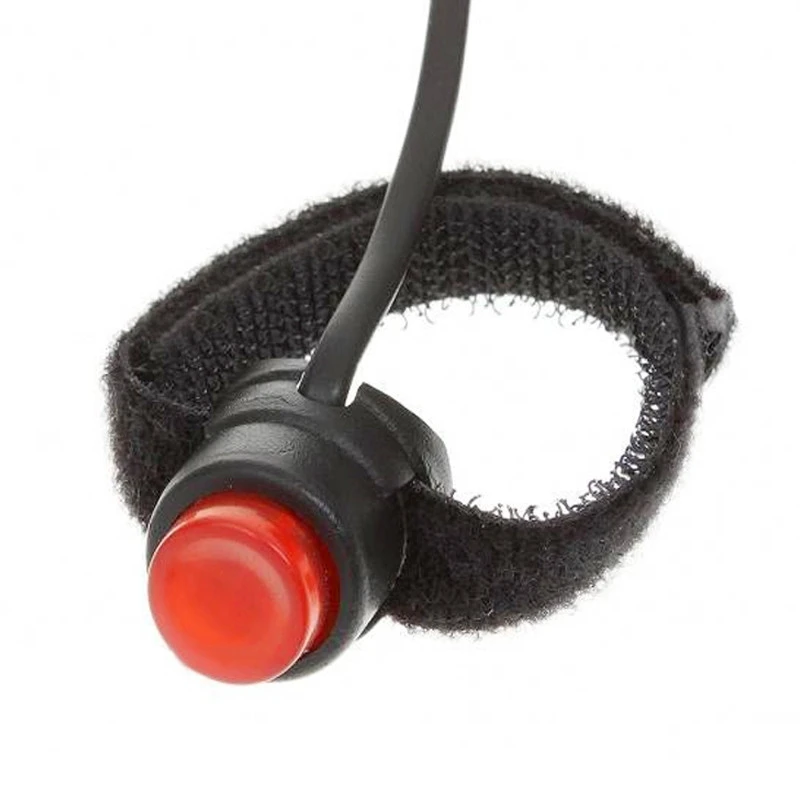 Sirène électronique 6 TON Pour Vélo – Image 4