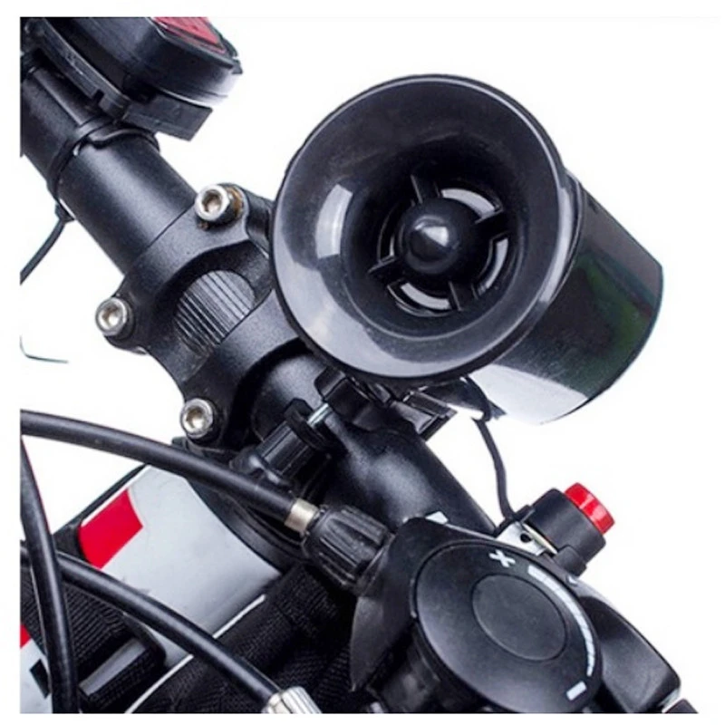 Sirène électronique 6 TON Pour Vélo – Image 5