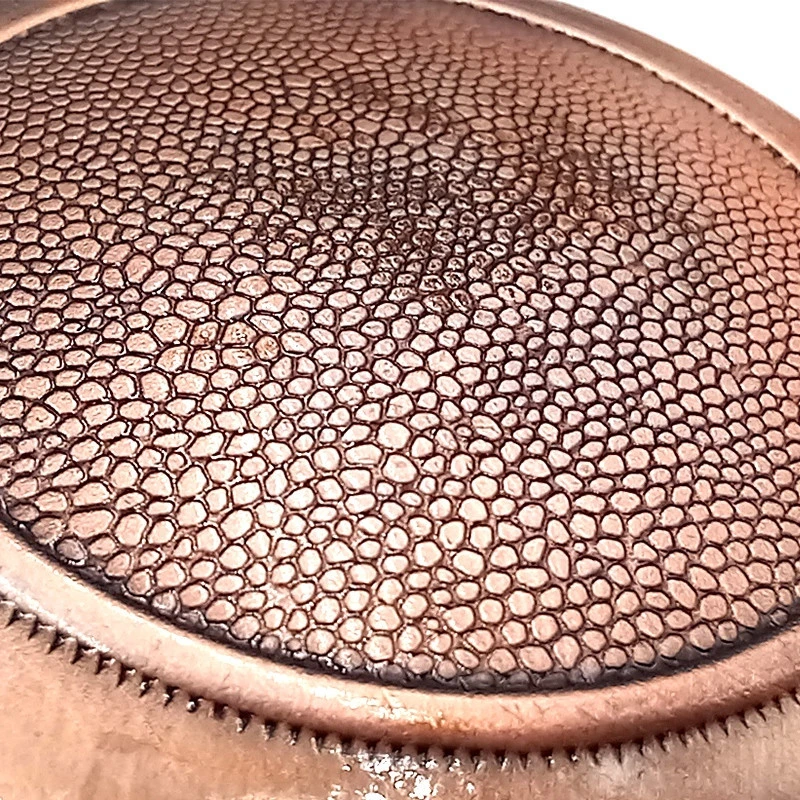 Sonnette Cuivré Au Style Vintage – Image 5