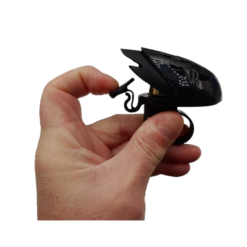 Sonnette De Vélo Mixte Adulte BELL – Image 2