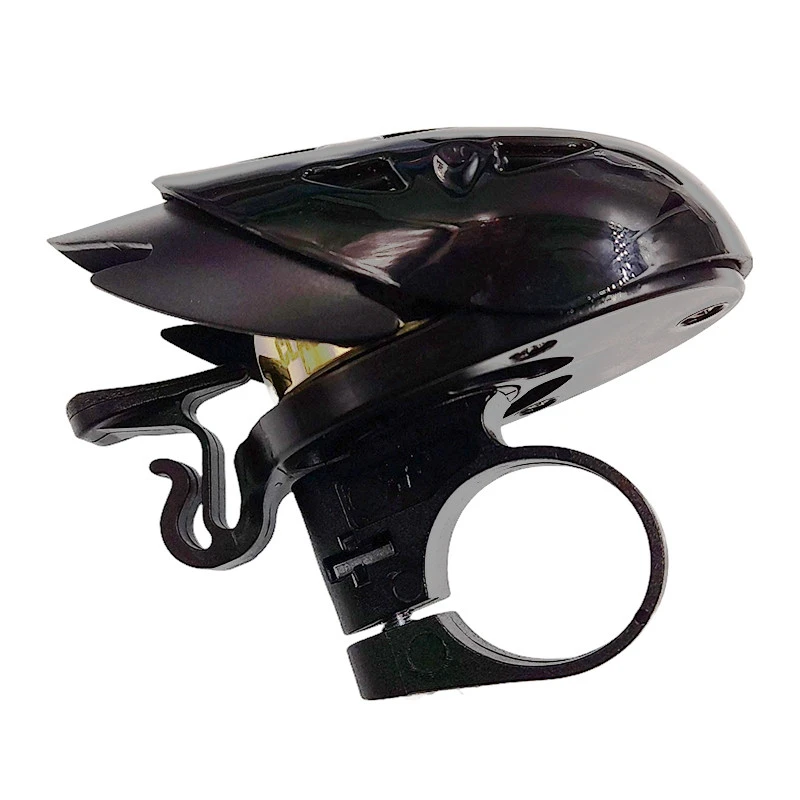 Sonnette De Vélo Mixte Adulte BELL – Image 4