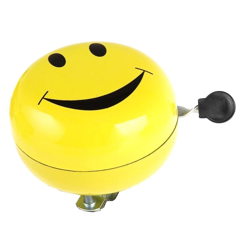 M-Wave Sonnette DING DONG SMILEY – Image 2