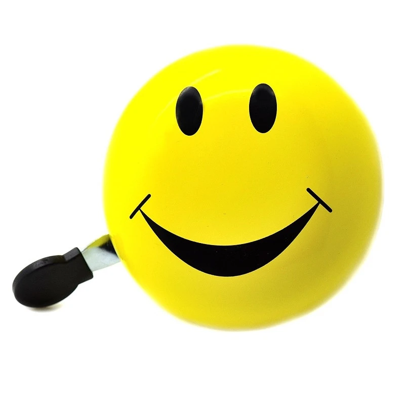 M-Wave Sonnette DING DONG SMILEY