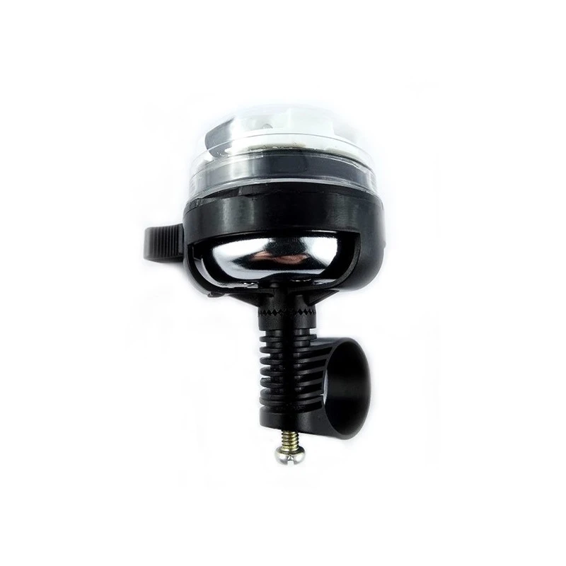 Sonnette DISCO Pour Vélo – Image 3