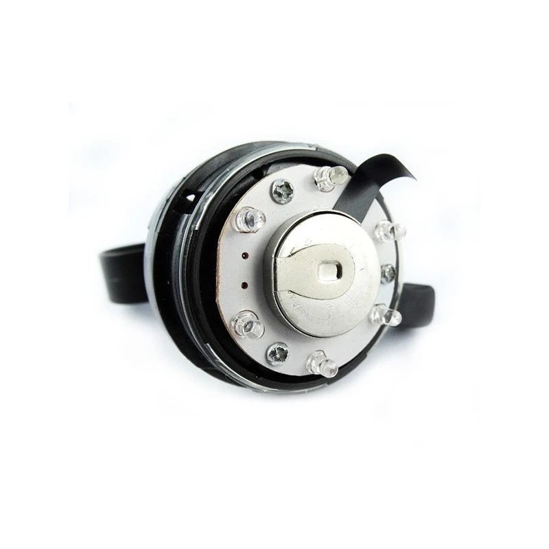 Sonnette DISCO Pour Vélo – Image 5