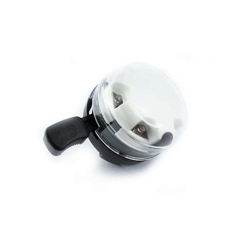 Sonnette DISCO Pour Vélo