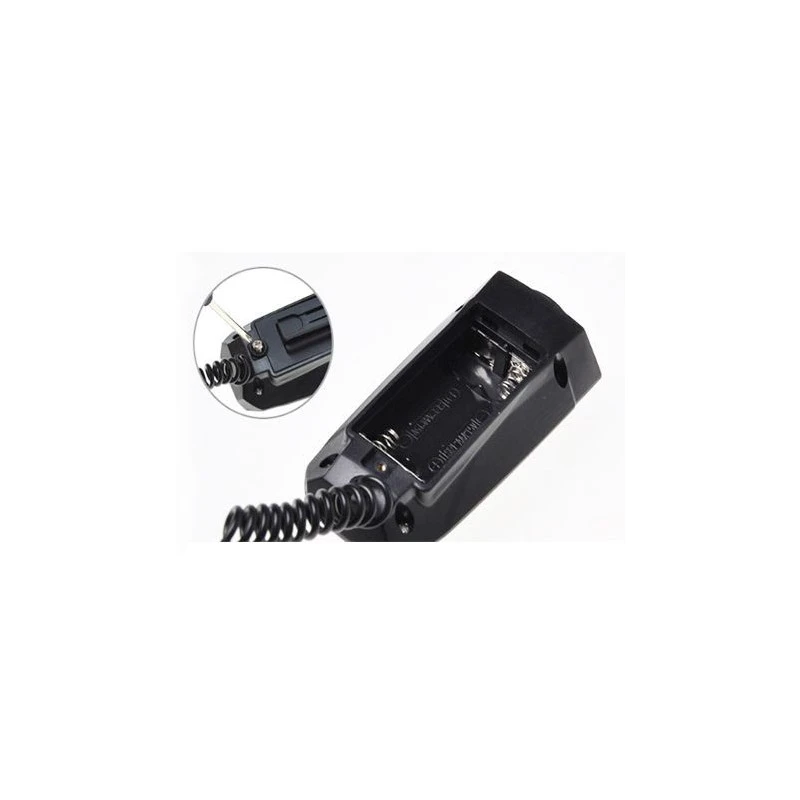 Sonnette électrique 115 DB Pour Vélo – Image 5