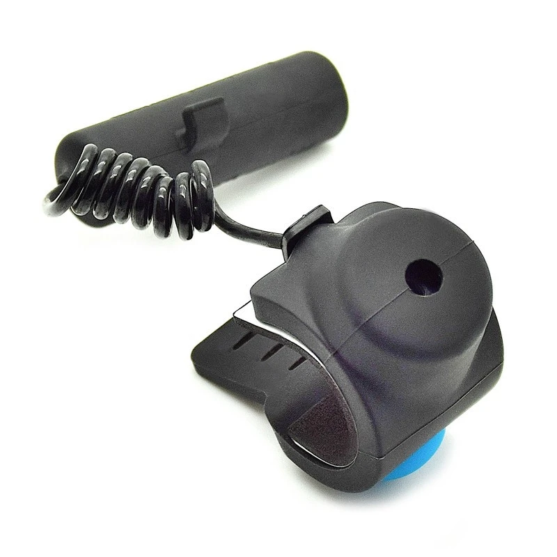 M-Wave Sonnette électrique Pour Vélo 120 Db – Image 4