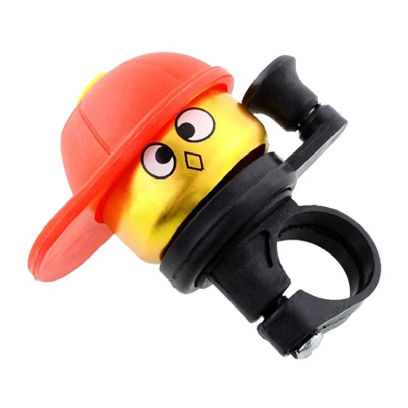 Sonnette Garçon Mignon Pour Vélo Enfant – Image 2