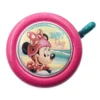Sonnette Metal Ronde Minnie Velo Enfant DISNEY