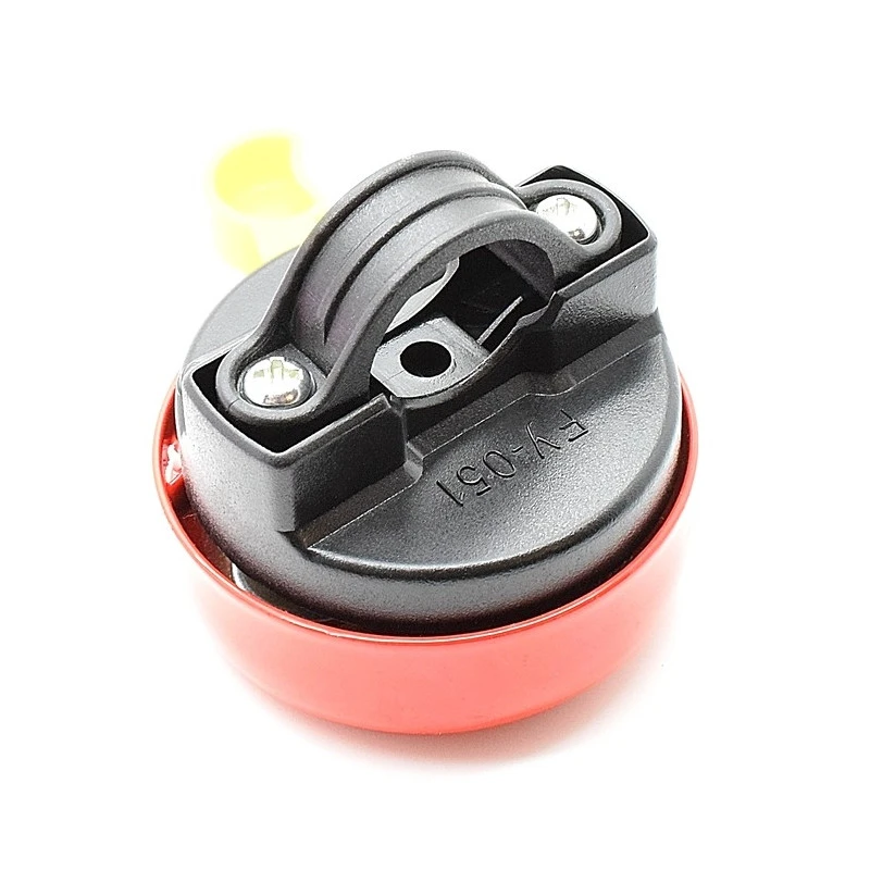 Sonnette Pour Vélo I Love Belgium – Image 3