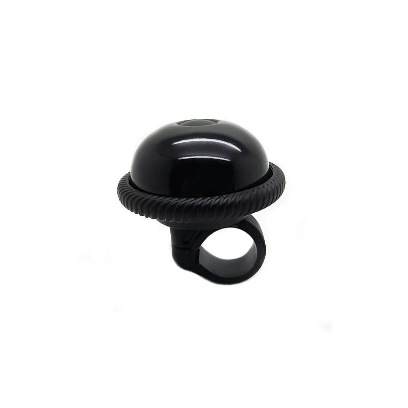 Sonnette Rotative Saturne Noire