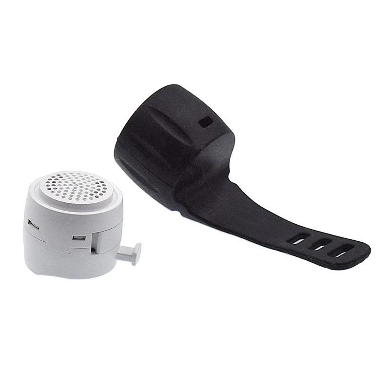 Sonnette Vélo électronique E-Bell – Image 5