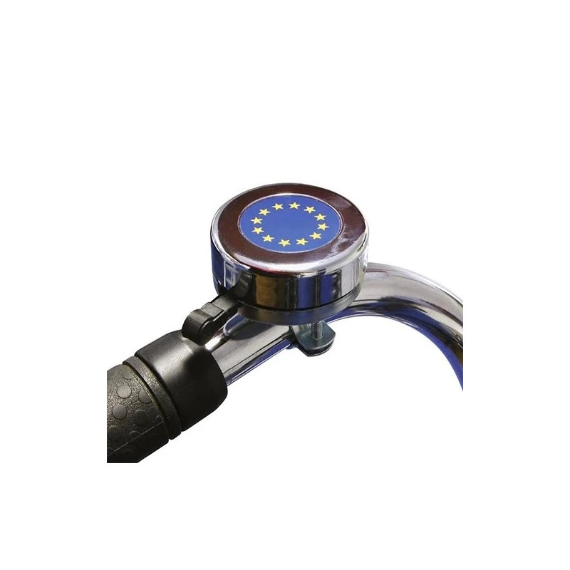 Sonnette Vélo EUROPA – Image 2