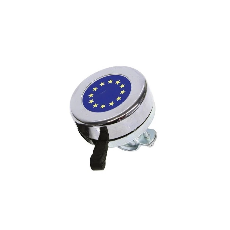 Sonnette Vélo EUROPA – Image 3